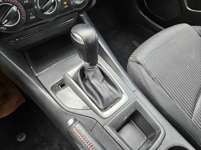 used 2014 Mazda Mazda3 car, priced at $6,999