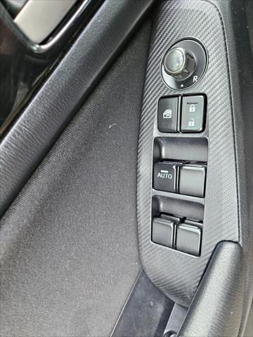 used 2014 Mazda Mazda3 car, priced at $6,999