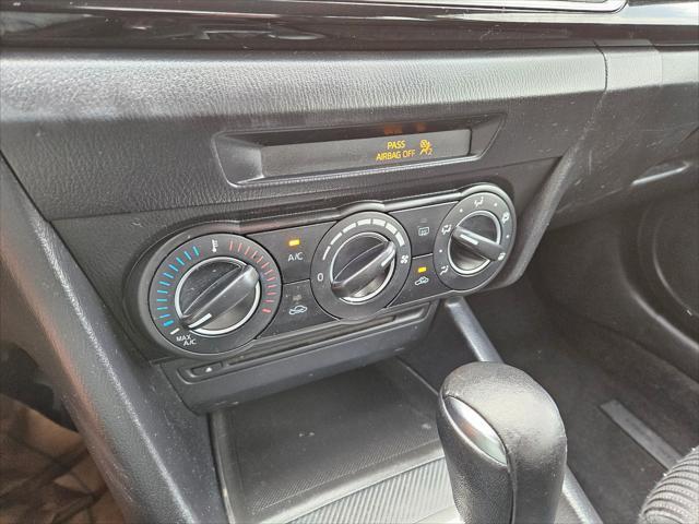 used 2014 Mazda Mazda3 car, priced at $6,999