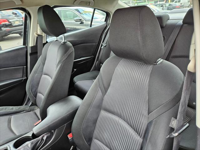 used 2014 Mazda Mazda3 car, priced at $6,999