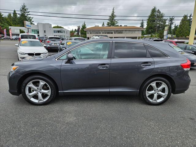 used 2009 Toyota Venza car, priced at $7,499