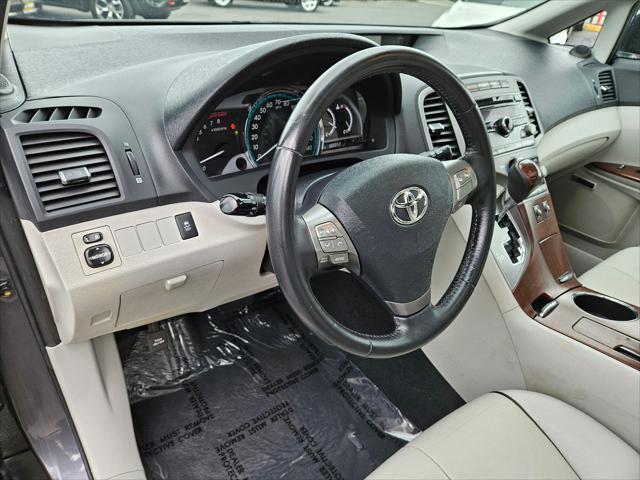 used 2009 Toyota Venza car, priced at $7,499