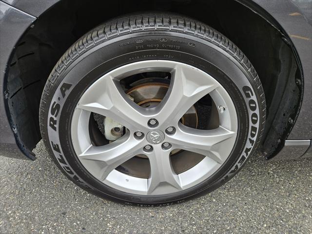 used 2009 Toyota Venza car, priced at $7,499