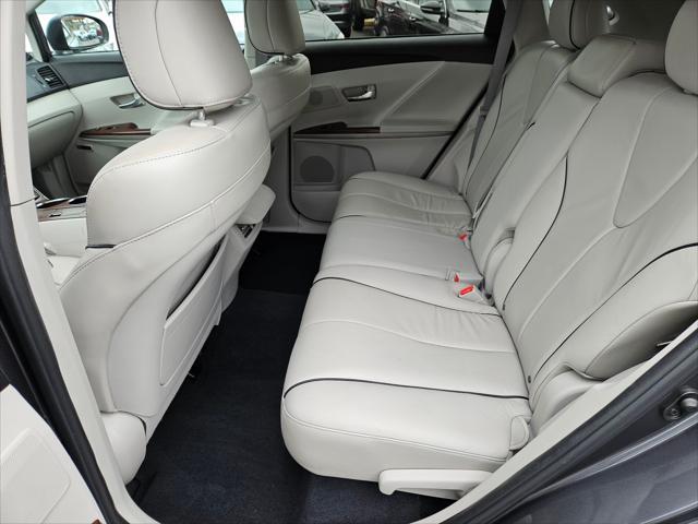 used 2009 Toyota Venza car, priced at $7,499