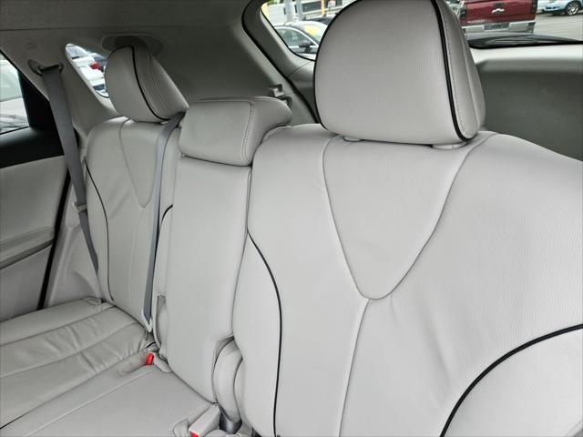 used 2009 Toyota Venza car, priced at $7,499