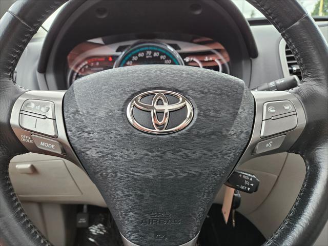 used 2009 Toyota Venza car, priced at $7,499