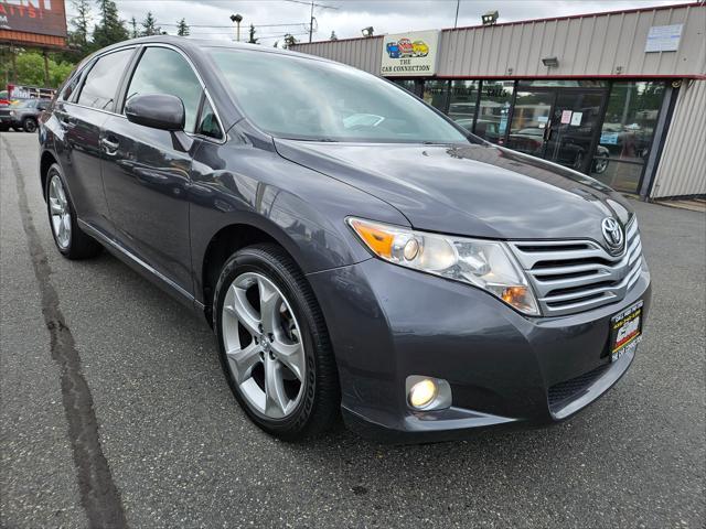 used 2009 Toyota Venza car, priced at $7,499