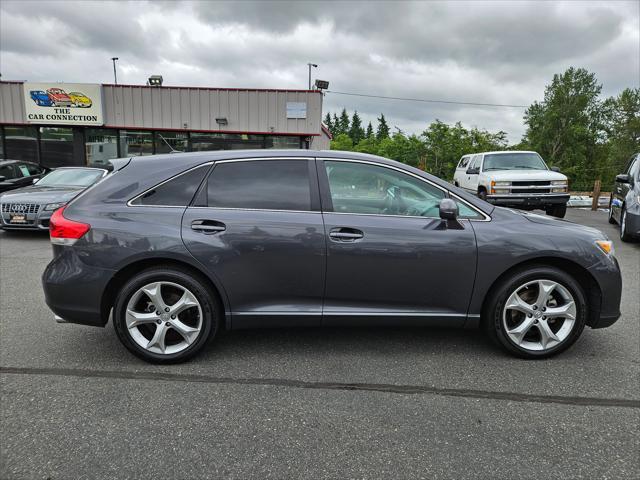 used 2009 Toyota Venza car, priced at $7,499