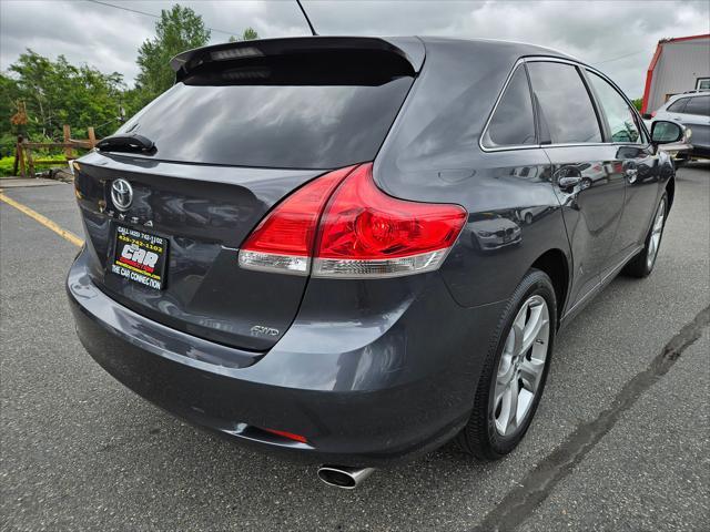 used 2009 Toyota Venza car, priced at $7,499