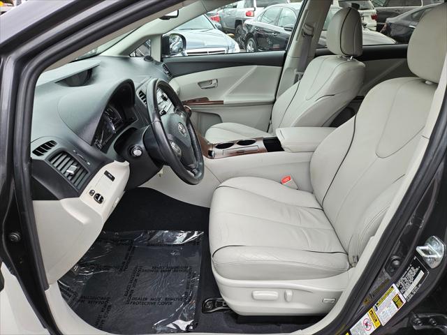 used 2009 Toyota Venza car, priced at $7,499