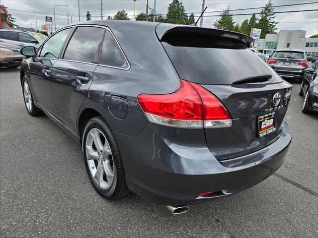 used 2009 Toyota Venza car, priced at $7,499