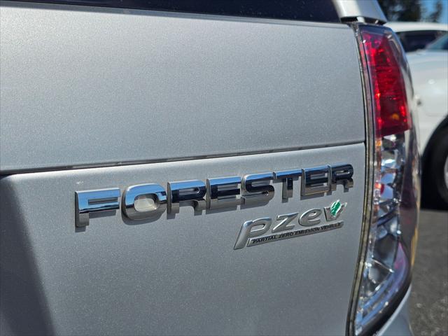 used 2011 Subaru Forester car, priced at $9,495