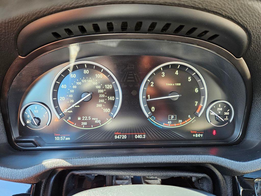 used 2015 BMW X4 car, priced at $11,495
