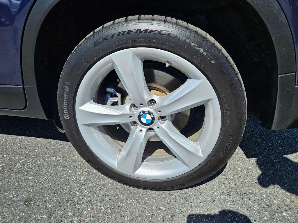 used 2015 BMW X4 car, priced at $11,495