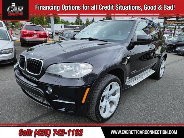used 2012 BMW X5 car, priced at $8,999