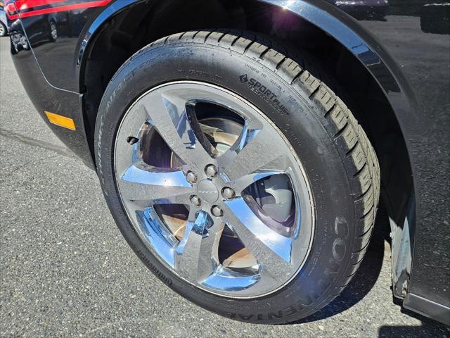 used 2012 Dodge Challenger car, priced at $9,499