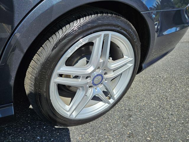 used 2013 Mercedes-Benz E-Class car, priced at $11,499