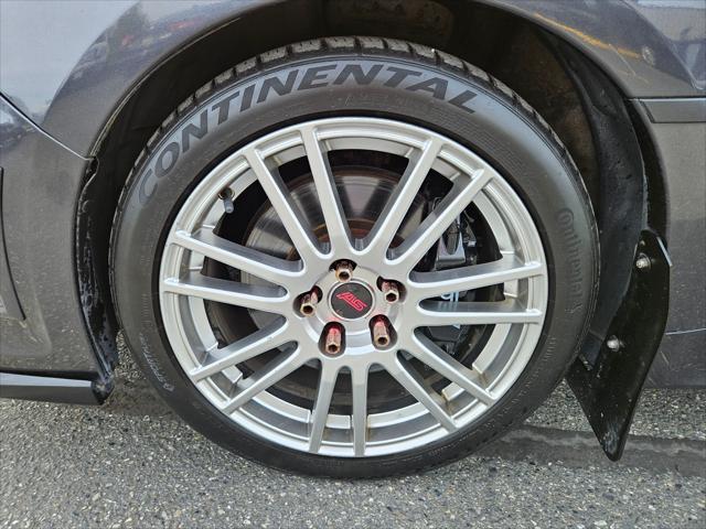 used 2013 Subaru Impreza WRX car, priced at $14,999