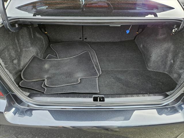 used 2013 Subaru Impreza WRX car, priced at $14,999
