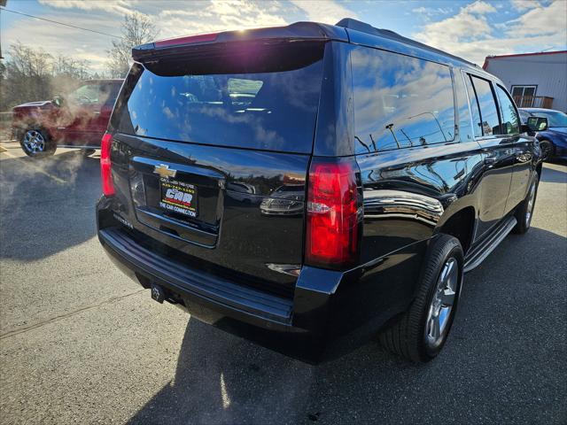 used 2016 Chevrolet Suburban car, priced at $13,599