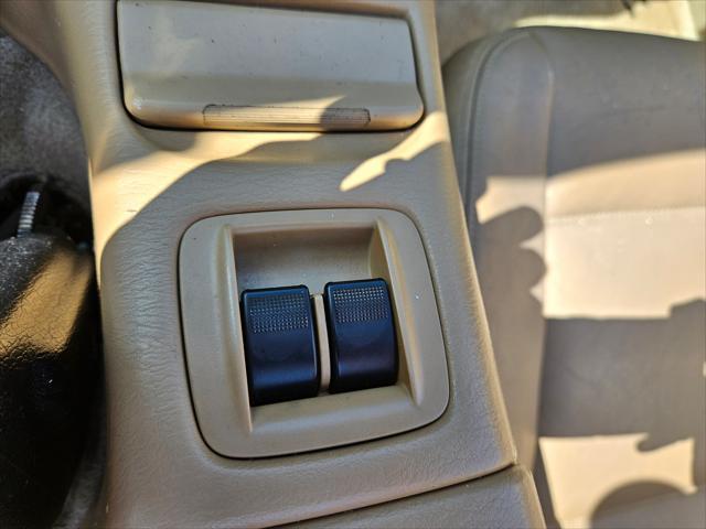 used 2000 Mazda MX-5 Miata car, priced at $8,999