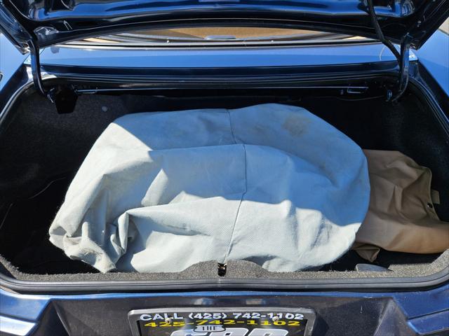 used 2000 Mazda MX-5 Miata car, priced at $8,999