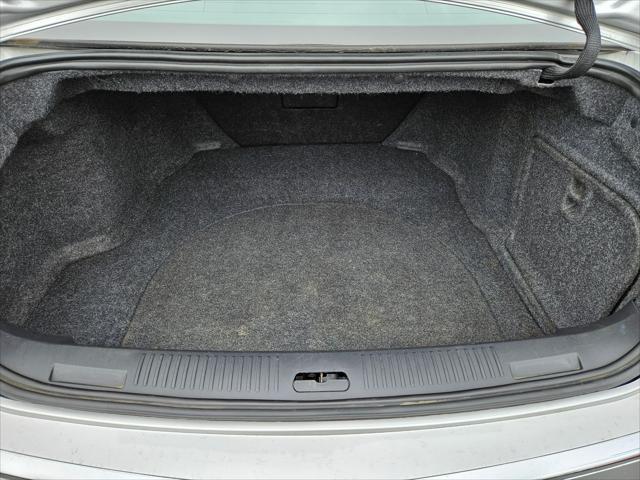 used 2012 Cadillac CTS car, priced at $7,999
