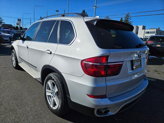 used 2013 BMW X5 car, priced at $8,999