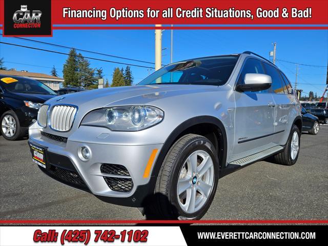 used 2013 BMW X5 car, priced at $8,999