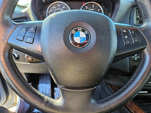 used 2013 BMW X5 car, priced at $8,999