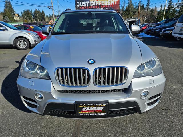 used 2013 BMW X5 car, priced at $8,999