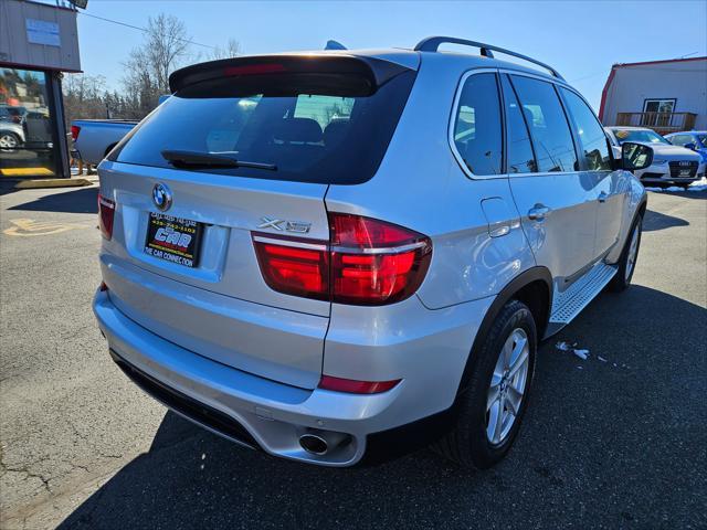 used 2013 BMW X5 car, priced at $8,999