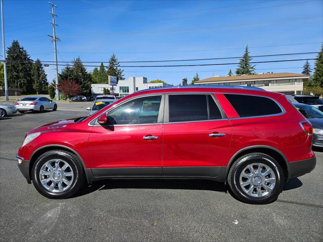 used 2012 Buick Enclave car, priced at $7,500