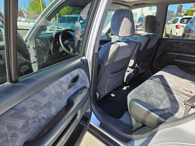 used 2004 Honda CR-V car, priced at $4,499