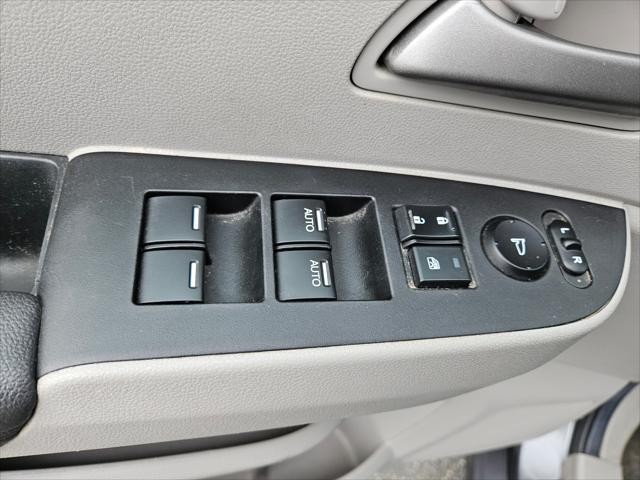 used 2012 Honda Odyssey car, priced at $8,999