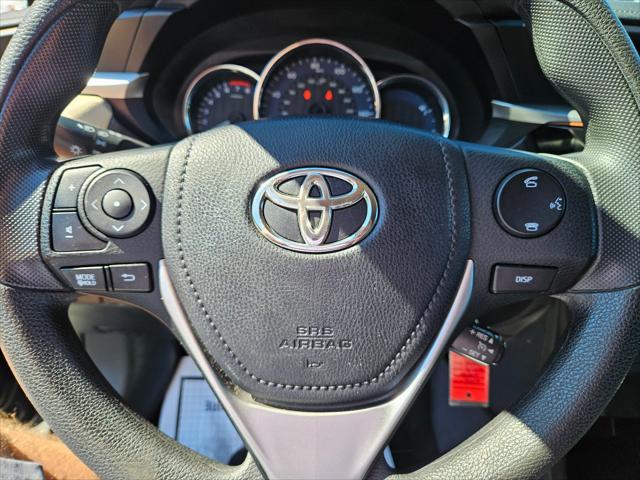 used 2015 Toyota Corolla car, priced at $13,950