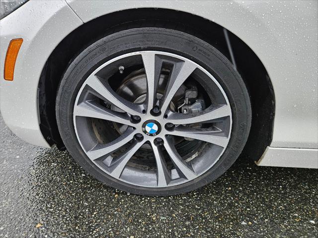 used 2014 BMW 228 car, priced at $11,999