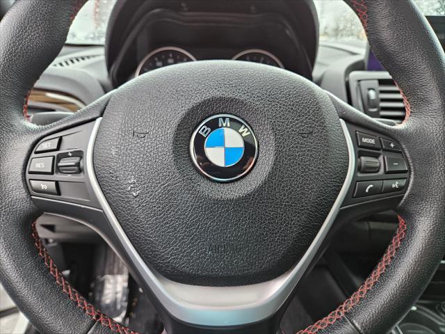 used 2014 BMW 228 car, priced at $11,999