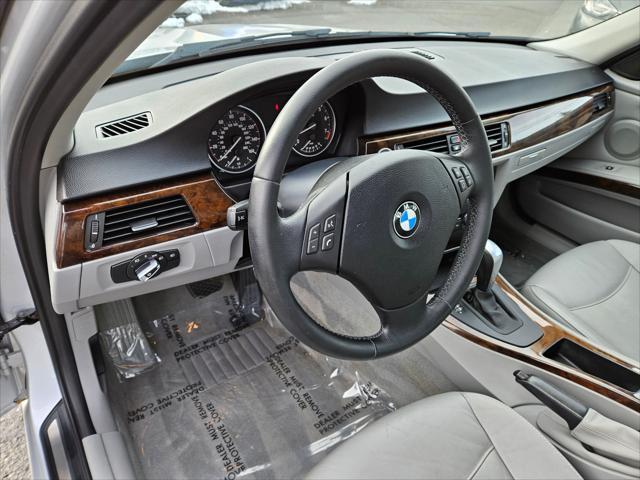 used 2011 BMW 328 car, priced at $6,999