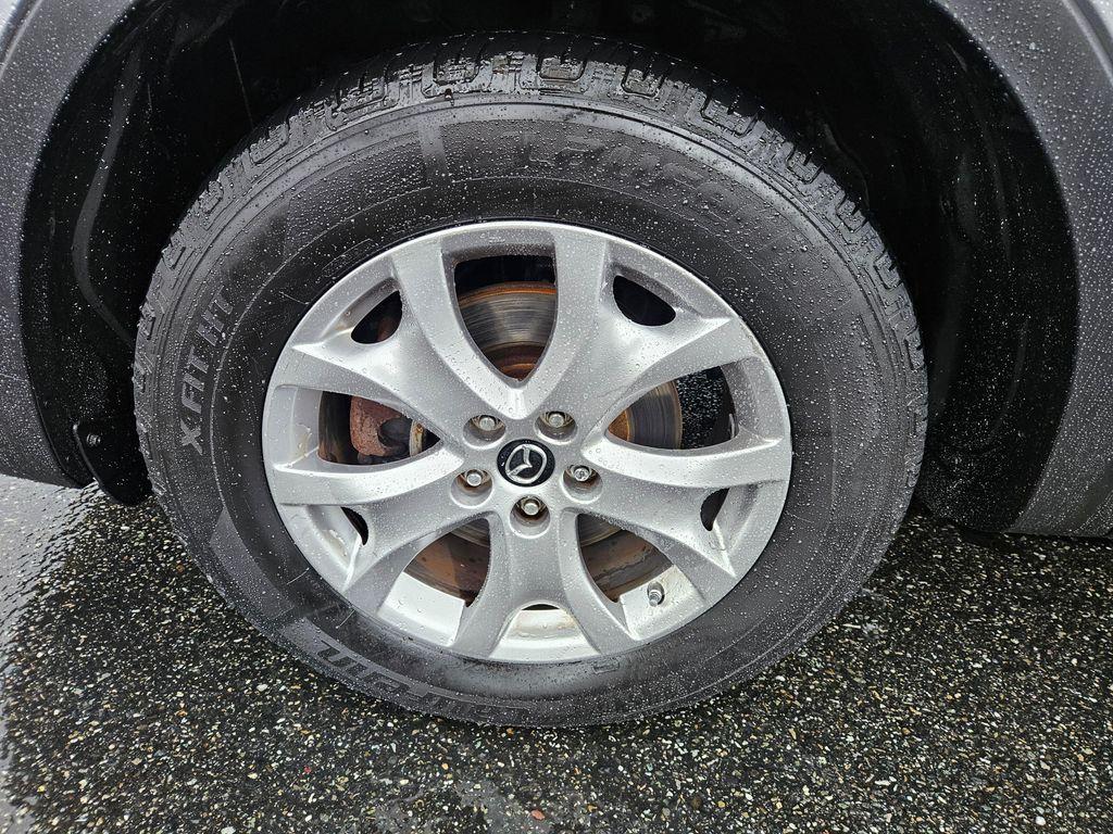 used 2015 Mazda CX-9 car, priced at $9,999