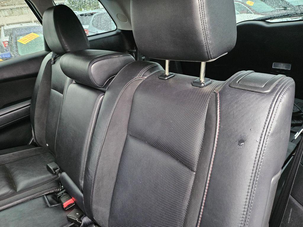 used 2015 Mazda CX-9 car, priced at $9,999