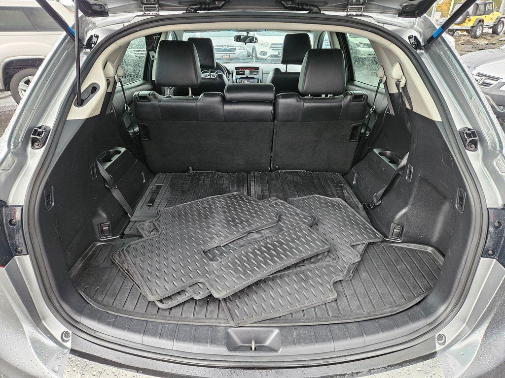 used 2015 Mazda CX-9 car, priced at $9,999