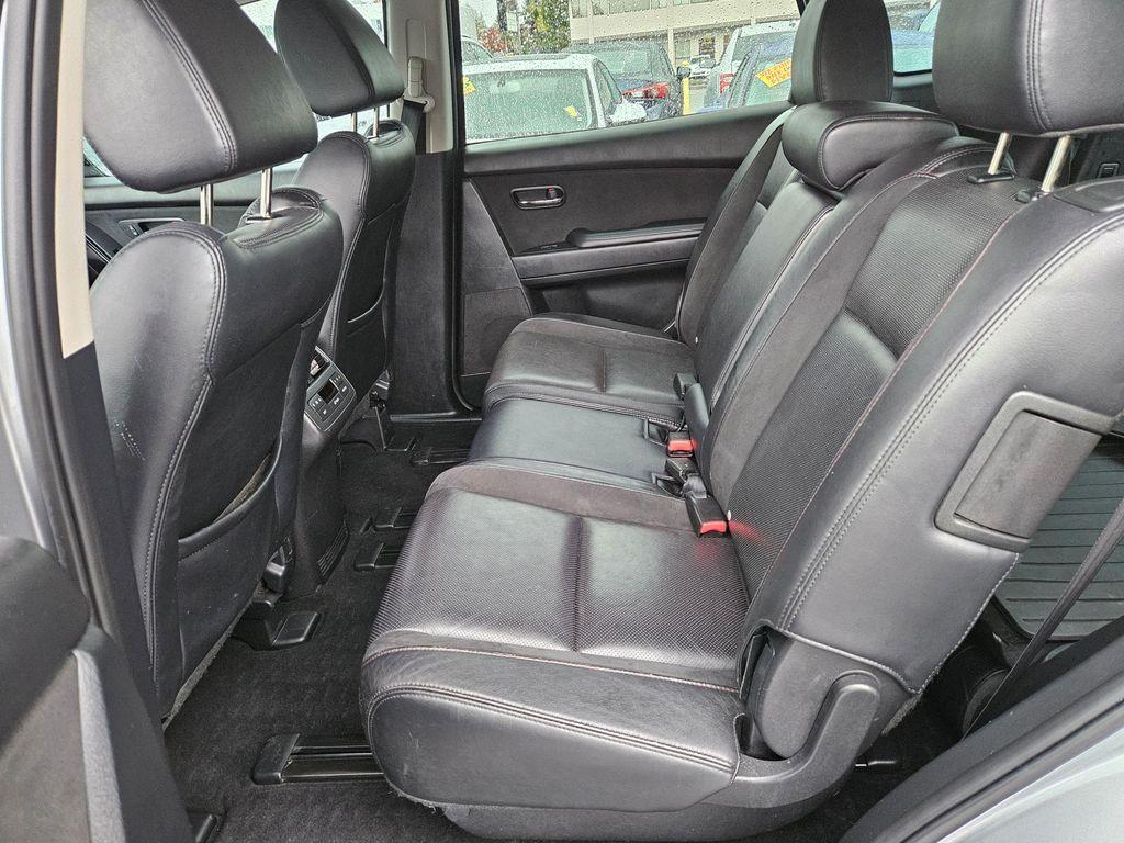 used 2015 Mazda CX-9 car, priced at $9,999