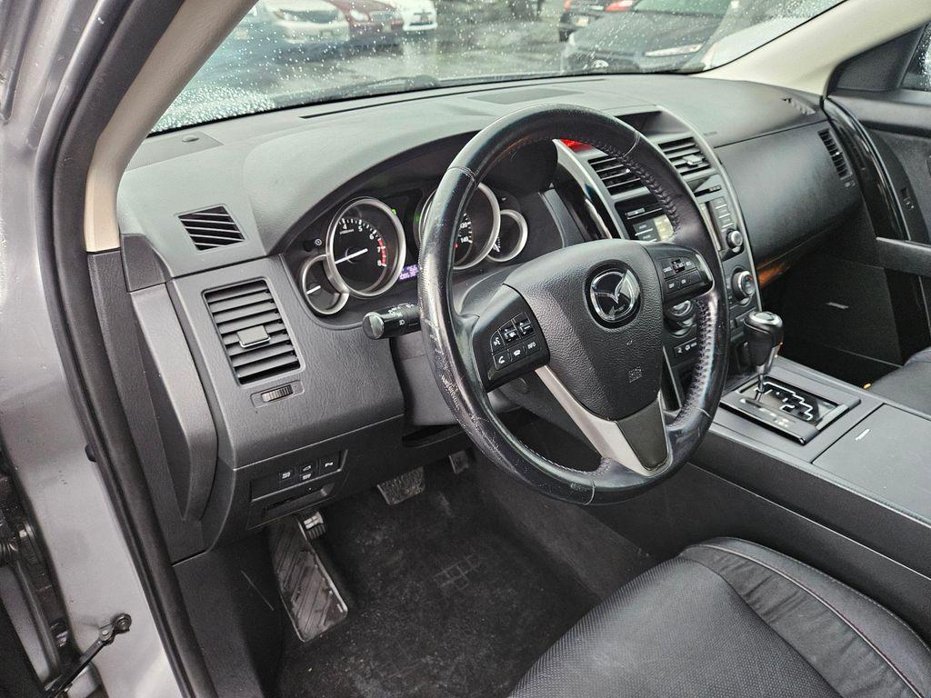 used 2015 Mazda CX-9 car, priced at $9,999