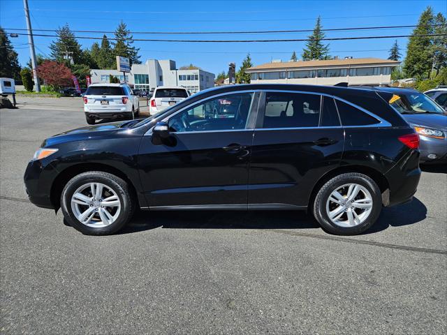used 2014 Acura RDX car, priced at $10,999