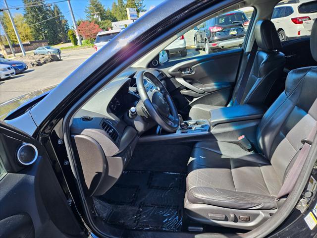 used 2014 Acura RDX car, priced at $10,999