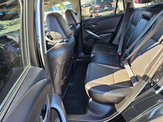 used 2014 Acura RDX car, priced at $10,999