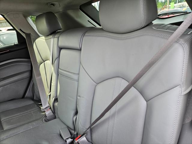 used 2011 Cadillac SRX car, priced at $6,999