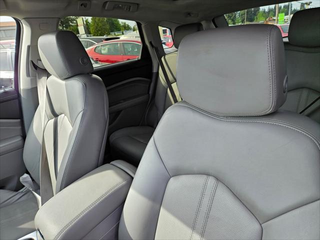 used 2011 Cadillac SRX car, priced at $6,999