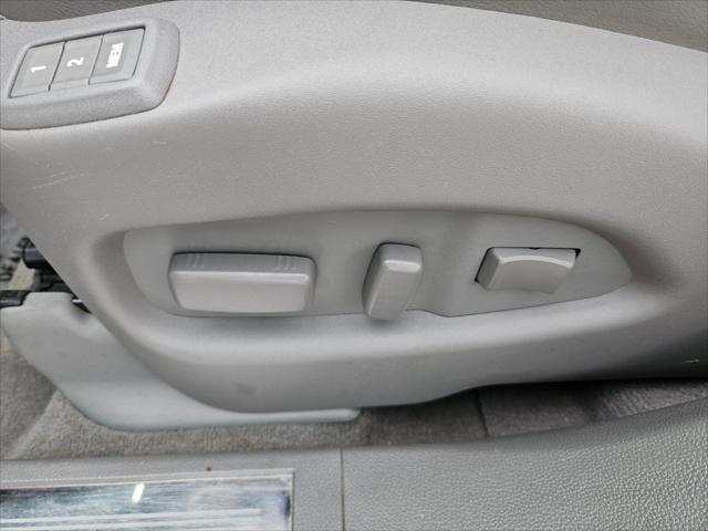 used 2011 Cadillac SRX car, priced at $6,999